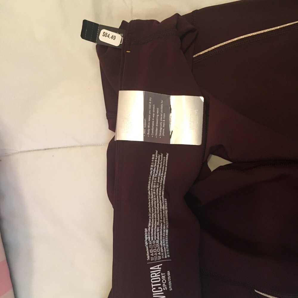 Legging - Picture 2 of 2